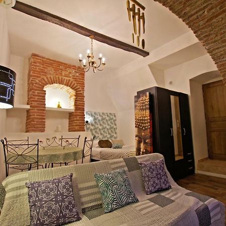 Le Pialou Apartment อัลบี ภายนอก รูปภาพ