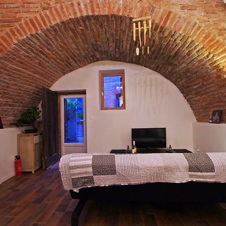 Le Pialou Apartment อัลบี ภายนอก รูปภาพ
