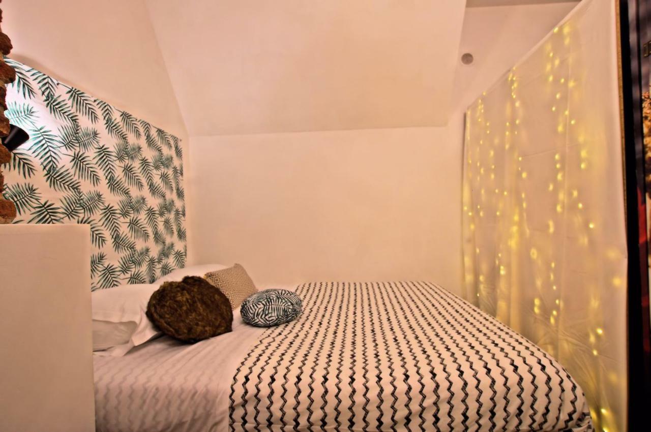 Le Pialou Apartment อัลบี ภายนอก รูปภาพ